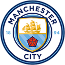 Logo Manchester City