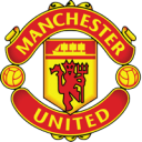 Logo Manchester United