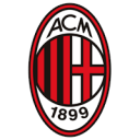 Logo Milan