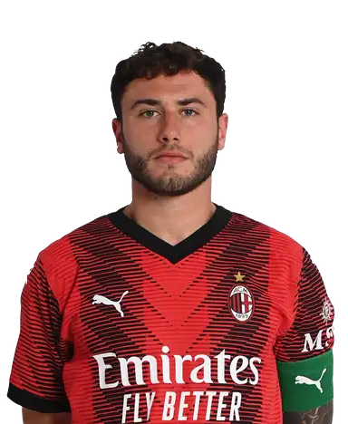 Davide Calabria