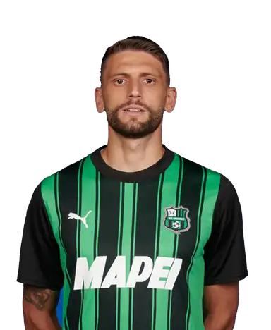 Domenico Berardi