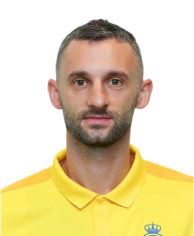 Marcelo Brozovic